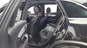 Mercedes-Benz GLC 43 AMG ЕЛ. БАГАЖНИК* 360* BLIND SPOT* HUD* КРАЙНА ЦЕНА, снимка 11