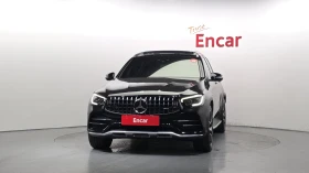 Mercedes-Benz GLC 43 AMG ЕЛ. БАГАЖНИК* 360* BLIND SPOT* HUD* КРАЙНА ЦЕНА, снимка 3