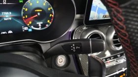 Mercedes-Benz GLC 43 AMG ЕЛ. БАГАЖНИК* 360* BLIND SPOT* HUD* КРАЙНА ЦЕНА, снимка 9