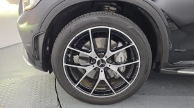 Mercedes-Benz GLC 43 AMG ЕЛ. БАГАЖНИК* 360* BLIND SPOT* HUD* КРАЙНА ЦЕНА, снимка 5
