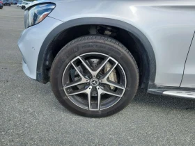 Mercedes-Benz GLC 300 CARFAX/ПАНОРАМА/ПОДГРЕВ/НАВИ/ПАМЕТ, снимка 5