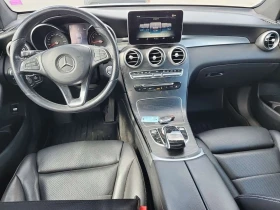 Mercedes-Benz GLC 300 CARFAX/ПАНОРАМА/ПОДГРЕВ/НАВИ/ПАМЕТ, снимка 10