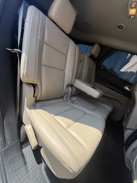 Dodge Durango 3.6 Face Lift Газ.Инж. 6+ 1, снимка 13