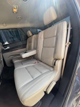 Dodge Durango 3.6 Face Lift Газ.Инж. 6+ 1, снимка 12