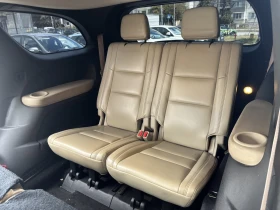 Dodge Durango 3.6 Face Lift Газ.Инж. 6+ 1, снимка 9