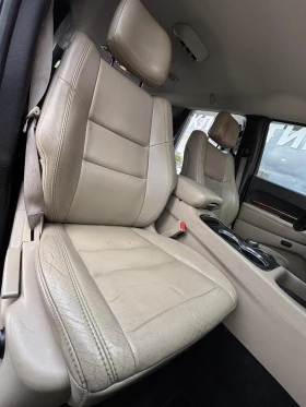 Dodge Durango 3.6 Face Lift Газ.Инж. 6+ 1, снимка 7