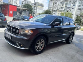 Dodge Durango 3.6 Face Lift Газ.Инж. 6+ 1, снимка 1