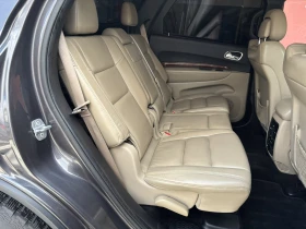 Dodge Durango 3.6 Face Lift Газ.Инж. 6+ 1, снимка 10