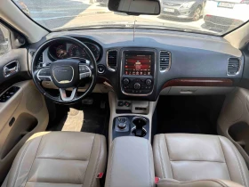 Dodge Durango 3.6 Face Lift Газ.Инж. 6+ 1, снимка 9