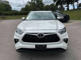 Toyota Highlander XLE/CARFAX/Кожа/7 Места/Подгрев/Шибедах/Ленти/КЛИП, снимка 6