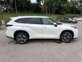Toyota Highlander XLE/CARFAX/Кожа/7 Места/Подгрев/Шибедах/Ленти/КЛИП, снимка 3