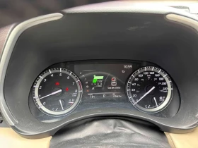 Toyota Highlander XLE/CARFAX/Кожа/7 Места/Подгрев/Шибедах/Ленти/КЛИП, снимка 8