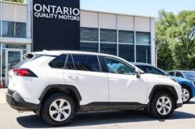 Toyota Rav4 LE AWD | TSS 2.0 | Камера | BSM, снимка 2
