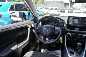 Toyota Rav4 LE AWD | TSS 2.0 | Камера | BSM, снимка 7