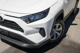 Toyota Rav4 LE AWD | TSS 2.0 | Камера | BSM, снимка 3