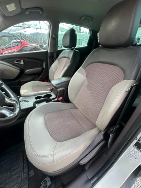 Hyundai IX35 АВТОМАТИК 4х4, снимка 14