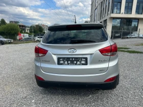 Hyundai IX35 АВТОМАТИК 4х4, снимка 8