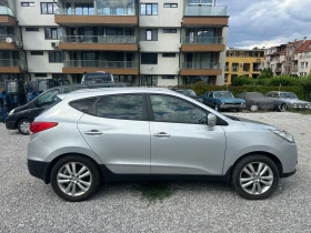 Hyundai IX35 АВТОМАТИК 4х4, снимка 4