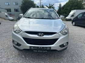 Hyundai IX35 АВТОМАТИК 4х4, снимка 2