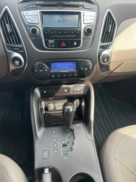 Hyundai IX35 АВТОМАТИК 4х4, снимка 13