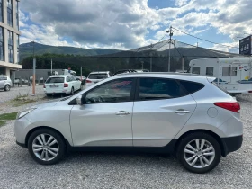 Hyundai IX35 АВТОМАТИК 4х4, снимка 6