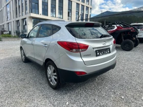 Hyundai IX35 АВТОМАТИК 4х4, снимка 7