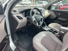 Hyundai IX35 АВТОМАТИК 4х4, снимка 9
