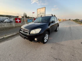 Toyota Rav4 AUT. 4x4 FACELIFT ШВЕЙЦАРИЯ, снимка 1