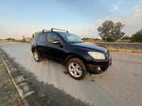 Toyota Rav4 AUT. 4x4 FACELIFT ШВЕЙЦАРИЯ, снимка 4