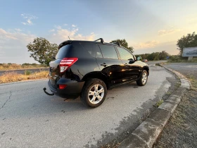 Toyota Rav4 AUT. 4x4 FACELIFT ШВЕЙЦАРИЯ, снимка 3