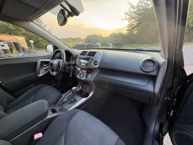 Toyota Rav4 AUT. 4x4 FACELIFT ШВЕЙЦАРИЯ, снимка 8