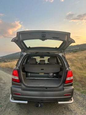Kia Sorento, снимка 11
