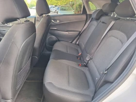 Hyundai Kona Facelift/64kw/48800km, снимка 8