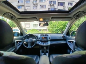 Toyota Rav4 2.2 D-CAT, снимка 6