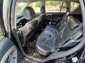Toyota Rav4 2.2 D-CAT, снимка 8