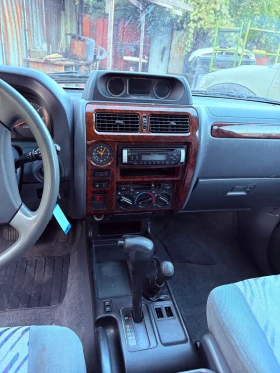 Toyota Land cruiser 3.0 D-4D 163kc auto, снимка 8