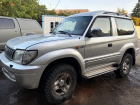 Toyota Land cruiser 3.0 D-4D 163kc auto, снимка 3