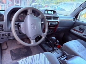Toyota Land cruiser 3.0 D-4D 163kc auto, снимка 9