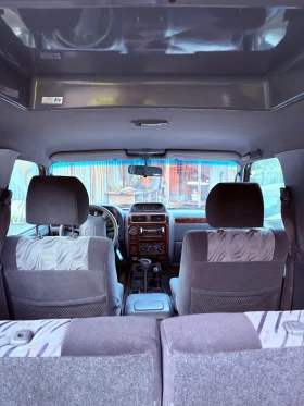 Toyota Land cruiser 3.0 D-4D 163kc auto, снимка 10