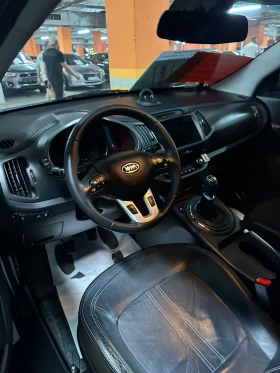 Kia Sportage, снимка 5