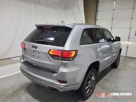 Jeep Grand cherokee, снимка 3