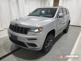 Jeep Grand cherokee, снимка 1