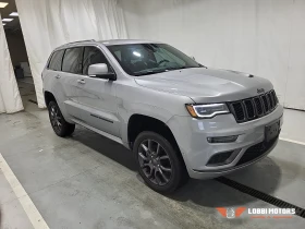 Jeep Grand cherokee, снимка 2