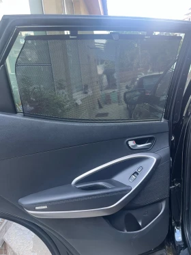 Hyundai Santa fe Бензин/газ, снимка 4