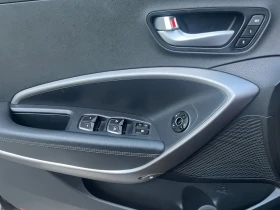 Hyundai Santa fe Бензин/газ, снимка 8