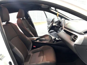 Toyota C-HR Active - Hybrid, снимка 9