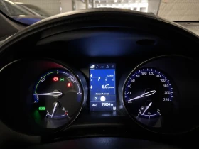 Toyota C-HR Active - Hybrid, снимка 13