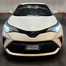 Toyota C-HR Active - Hybrid, снимка 5