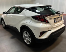 Toyota C-HR Active - Hybrid, снимка 4