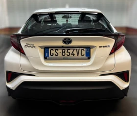 Toyota C-HR Active - Hybrid, снимка 6